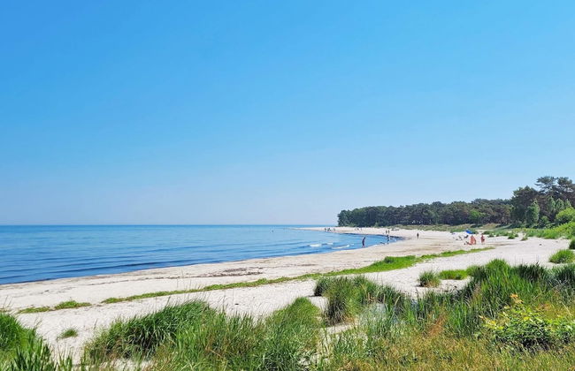 8 Person Holiday Home in Nexo-by Traum - Photo 27