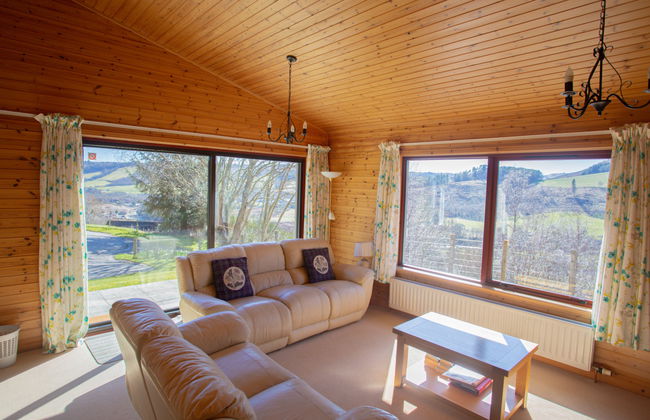 Achmony Byre - Foto 6