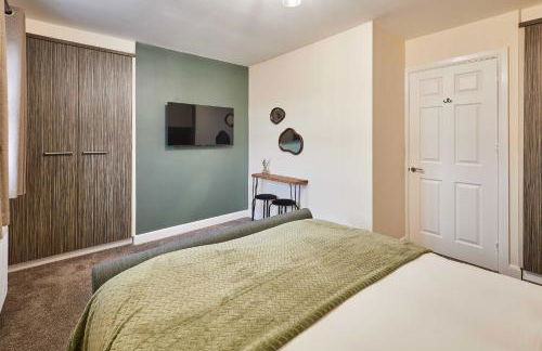 Host & Stay - Salt Rock Retreat - Foto 41