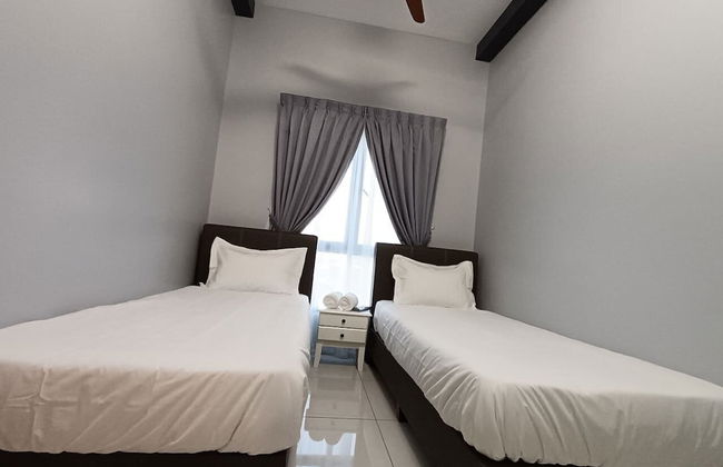 The Horizon Ipoh 18 Amazes - Foto 8