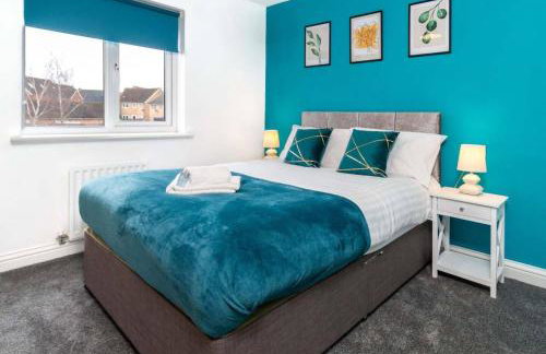 Westlake Serviced Accommodation - Foto 29