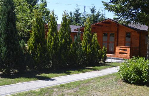 Domki pod orzechem - Photo 39