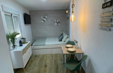 Estudio BF jacuzzi jerez - Foto 9