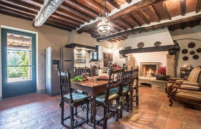 Belvilla by OYO Villa Angelica - Foto 27