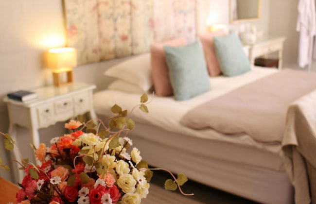 Daisy Country Lodge - Foto 68