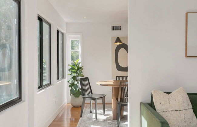 Silver Screen by Avantstay Luxe Backyard Escape - Foto 14