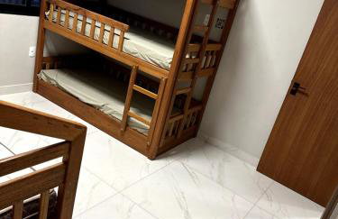 Casarão Guarapari - Setiba - Casa de Temporada Inteira Privativa para Grupos e Famílias - Foto 25