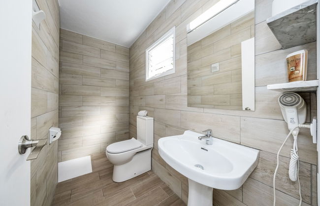 Aparthotel Sol Parc - Photo 11