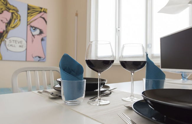 notaMi - Pied Terre S. Agostino - Photo 18