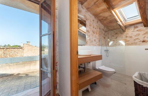 Sa Teulera De Pina in Pina - Foto 73