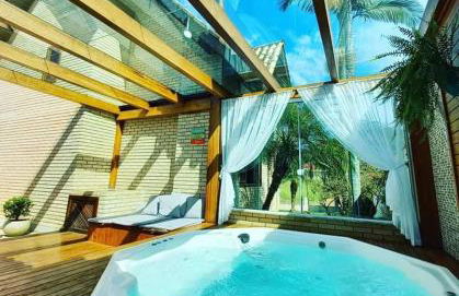 Chalé do Tabuleiro - Foto 1