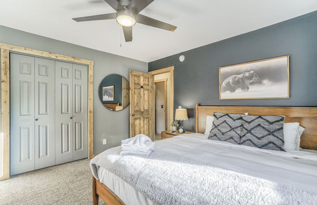 Cedar Chalet - Photo 9