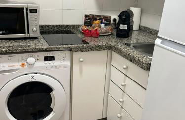 Apartamento Fibes-Congresos Parking Gratis - Foto 26