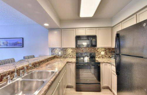 Wedgewood Lodge - Foto 22