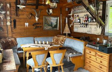 Ferienwohnung am Rachental - Foto 24