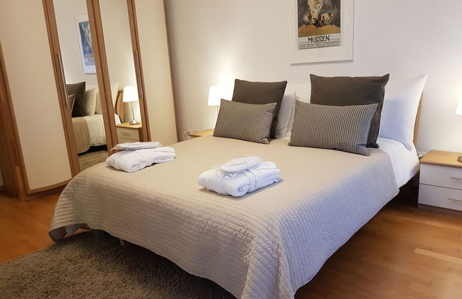 Montreux Lake View Apartments City Centre - Foto 5