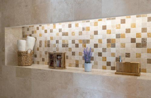 Stone house Dijana Istria Sveti Lovrec - Foto 25