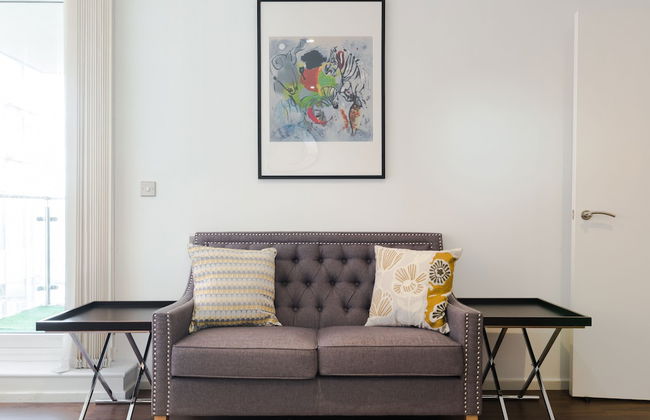 Bijou Delight by Austin David Apartments - Foto 13