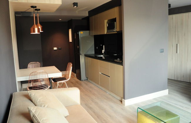 One Nk Apartments - Foto 12