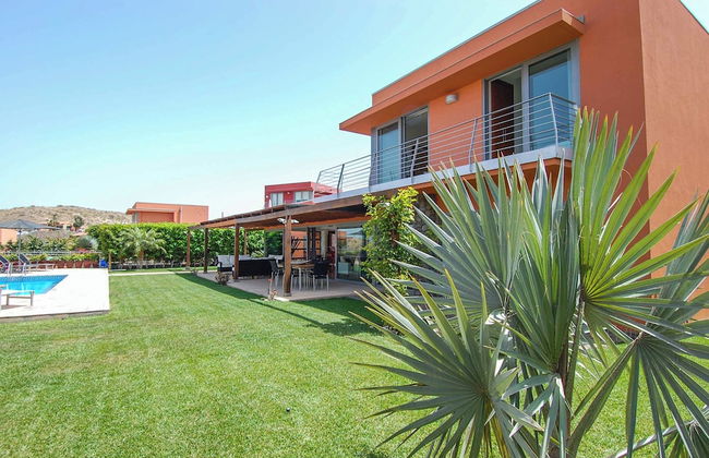 Salobre Villa 3 - Foto 23