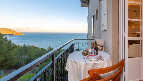 Cervo Piccolo Incanto With Parking - Happy Rentals - Foto 2