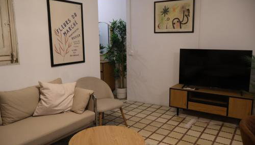 boutique centro nuevo, perfecto grupos o familias - Foto 5