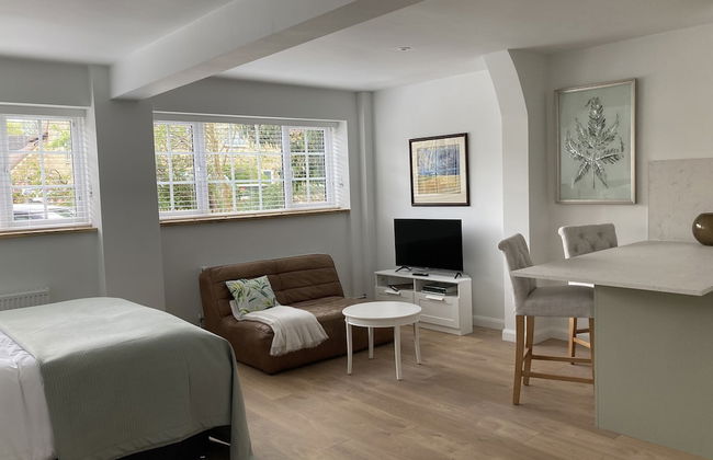 Yew Tree House - Foto 29