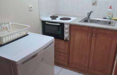 Aggelika Apartments - Foto 29