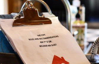 THE LOFT 3 level urban cabin with a HUGE patio! - Foto 64