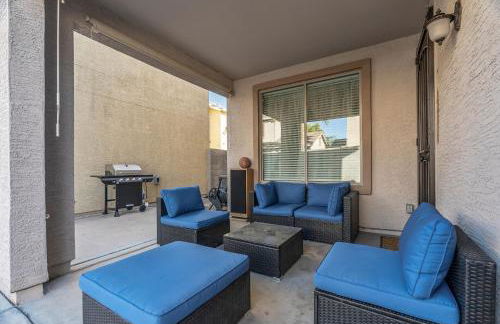 Entire Home in Surprise Downtown, Arizona - Foto 56