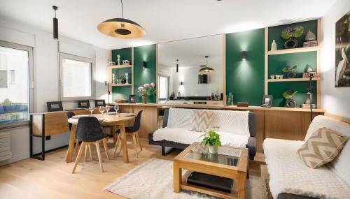 Appartement standing -T3- Centre - Foto 2