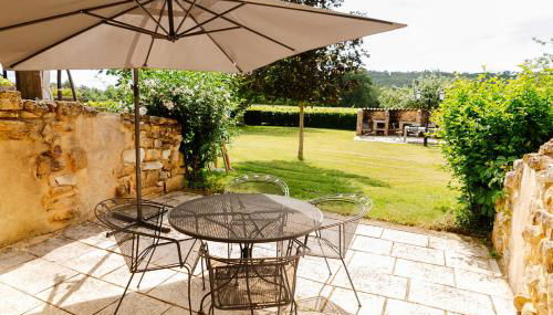 Chateau Camp del Saltre Prayssac - Foto 4