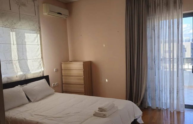 Penthouse at Trikala Town - Foto 2