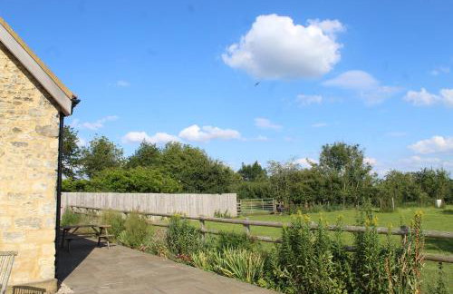 Parkfields Barns Self Catering Accommodation - Foto 78