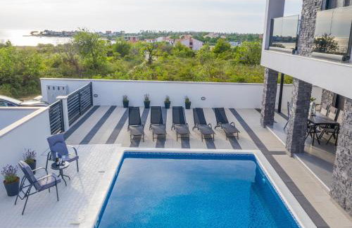 Villa Contessa - Photo 11