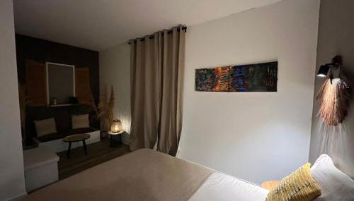 Charmante maison avec jardin - Foto 2