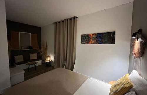 Charmante maison avec jardin - Foto 2