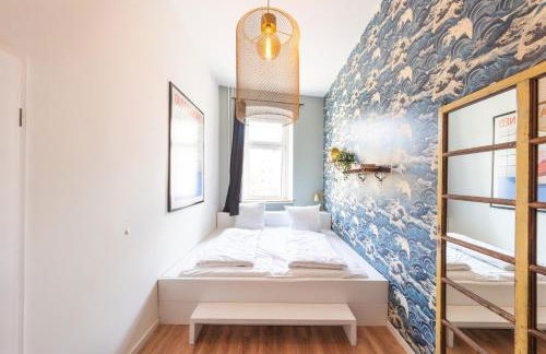 Design Apartments - "Potsdam West", 97 - Foto 76