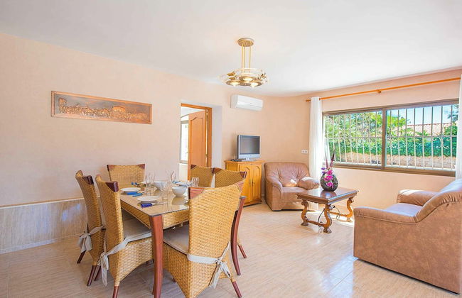 Villa Sonorc - Foto 4