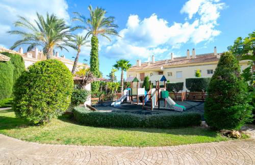 Altea Alicante, amplio Duplex en Isla de Altea - Photo 20