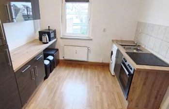 Private Unterkunft 1 OG in Groitzsch - Foto 16