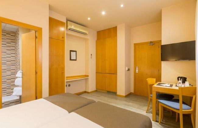 Hospedium Apartamentos DV - Foto 24