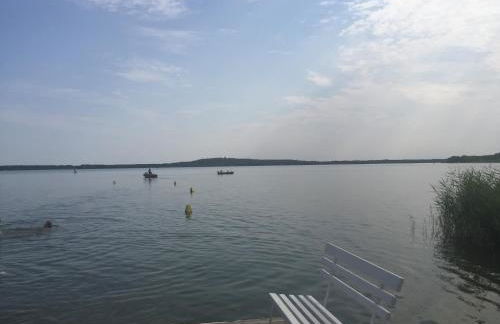 Ferienwohnung vor den Toren Berlins - Foto 9
