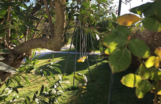 Sprawling Villa Near Alenquer - Photo 27