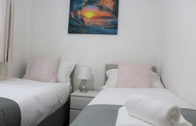 Clover Apartments - Foto 3