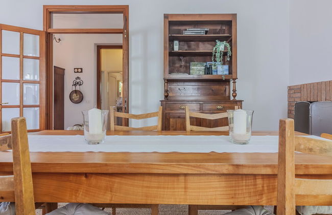 Villa Gard by Wonderful Italy - Foto 38