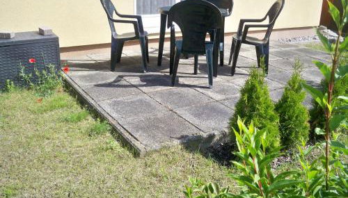 Meereswoge - Foto 2, Garden