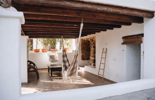 Can Murenu - Impresionante finca tradicional - Foto 13