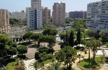 Acogedor Bungalow - Club del Mar - Photo 12