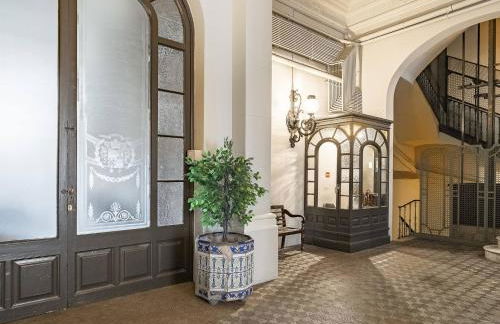 Moderno Apartamento en el Corazón de Barcelona - Photo 50